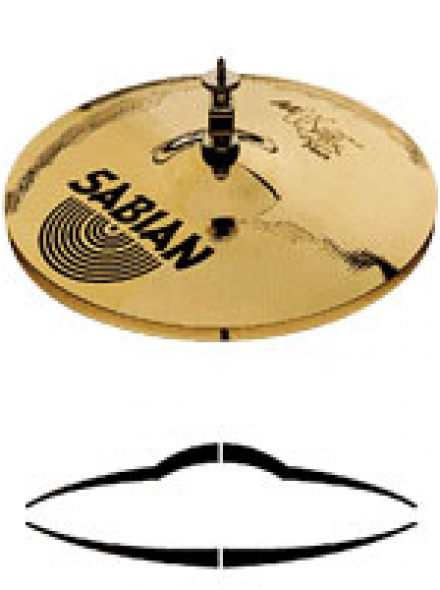 14" AA El Sabor hats, зображення 1